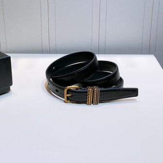 SAINT LAURENT 생로랑 밸트 #2017251113