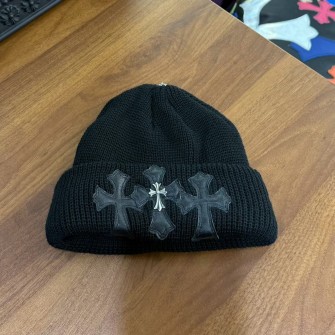 CHROME HEARTS 크롬하츠 모자(925실버) #153251114