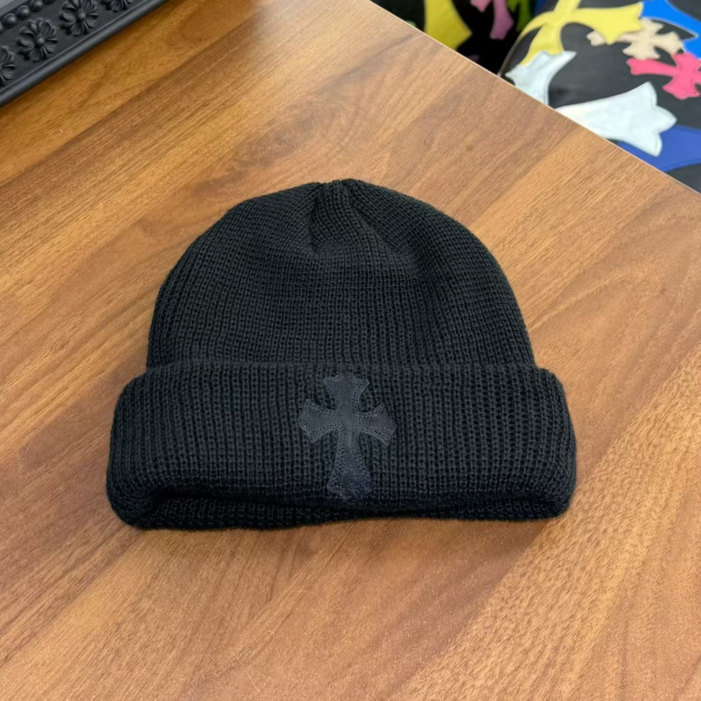 CHROME HEARTS 크롬하츠 모자(925실버) #156251114