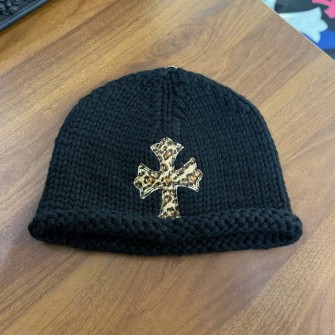 CHROME HEARTS 크롬하츠 모자(925실버) #15851114