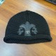 CHROME HEARTS 크롬하츠 모자(925실버) #152151114