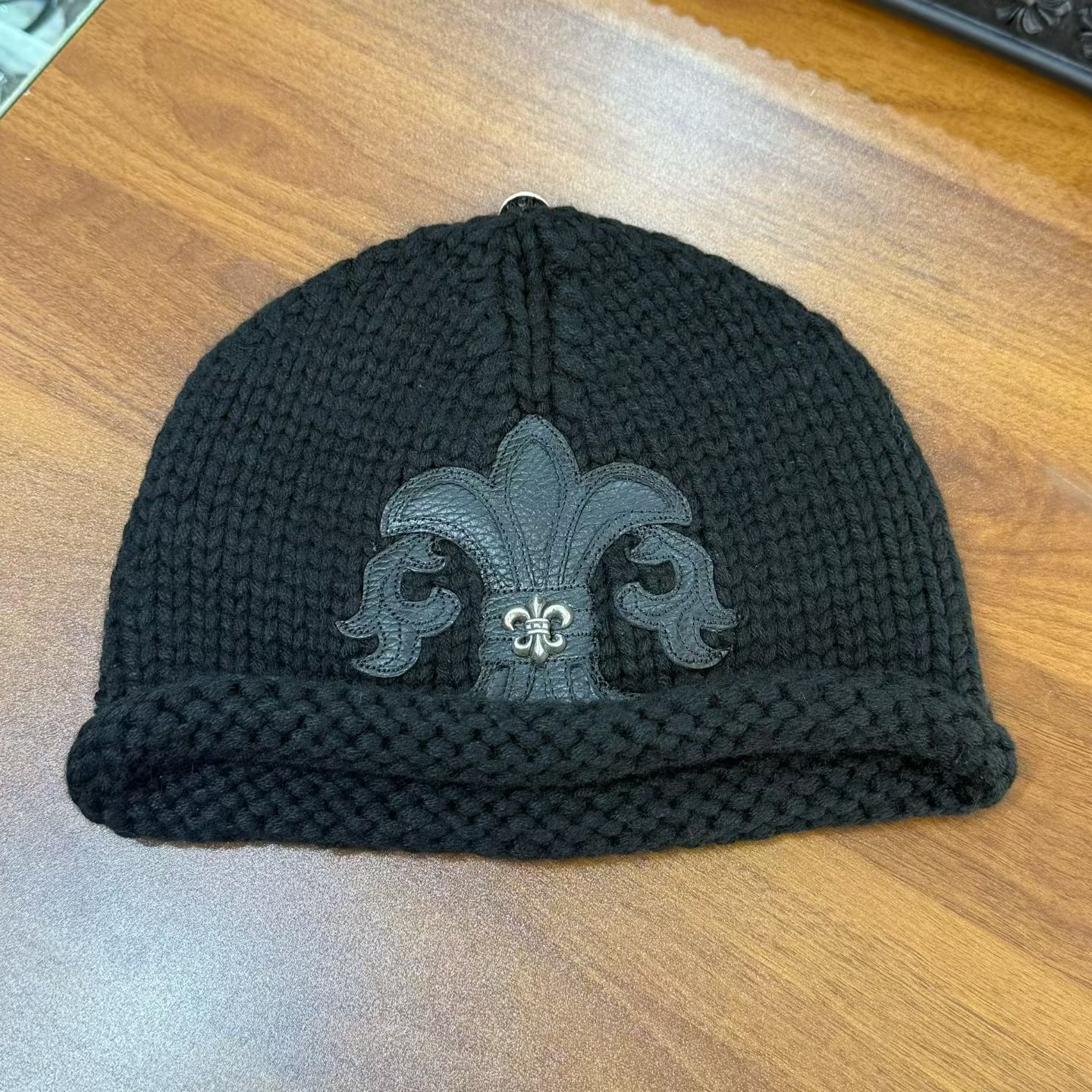 CHROME HEARTS 크롬하츠 모자(925실버) #152151114