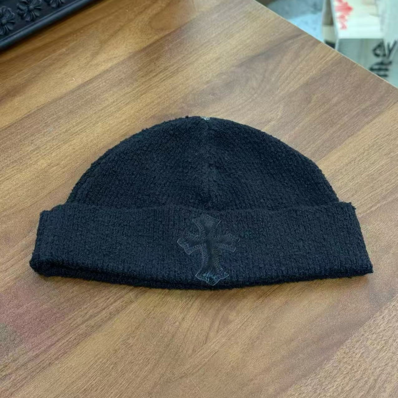 CHROME HEARTS 크롬하츠 모자(925실버) #152451114