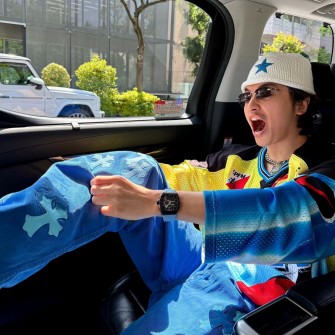 CHROME HEARTS 크롬하츠 모자(925실버) #154251114