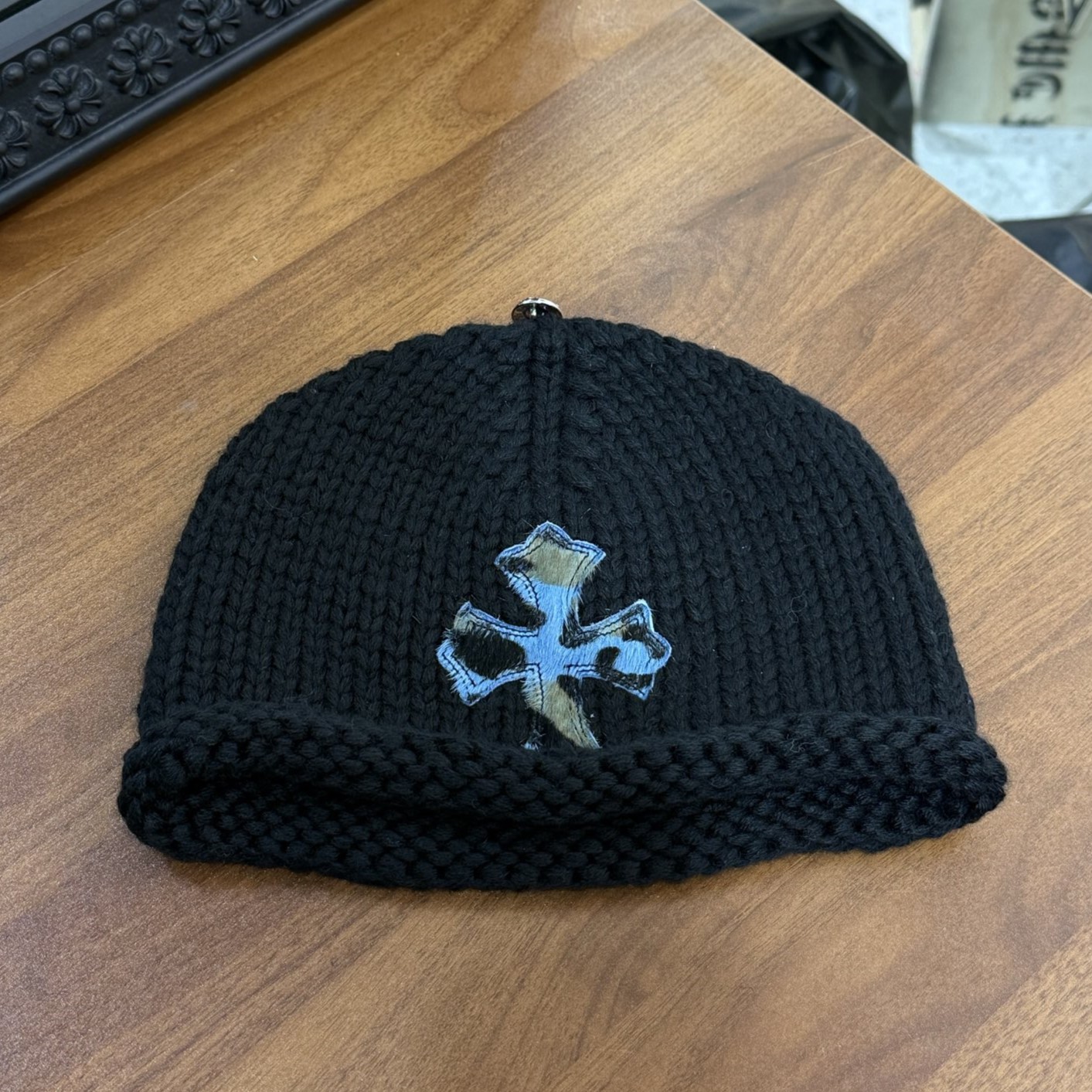 CHROME HEARTS 크롬하츠 모자(925실버) #154851114