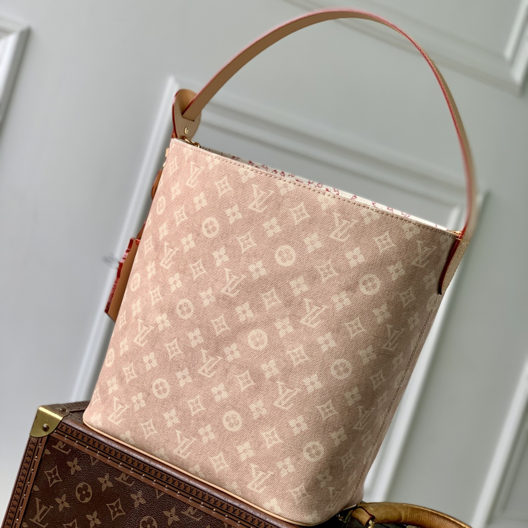LOUIS VUITTON 루이비통 올인 GM M25727