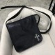 CHROME HEARTS 크롬하츠 크로스백 숄더백 #154551116 (925실버)