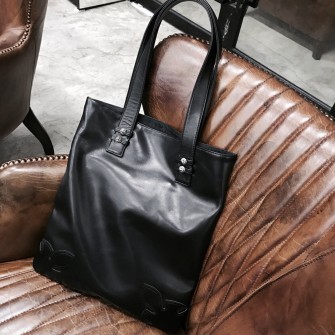 CHROME HEARTS 크롬하츠 토트백 #155651116 (925실버)