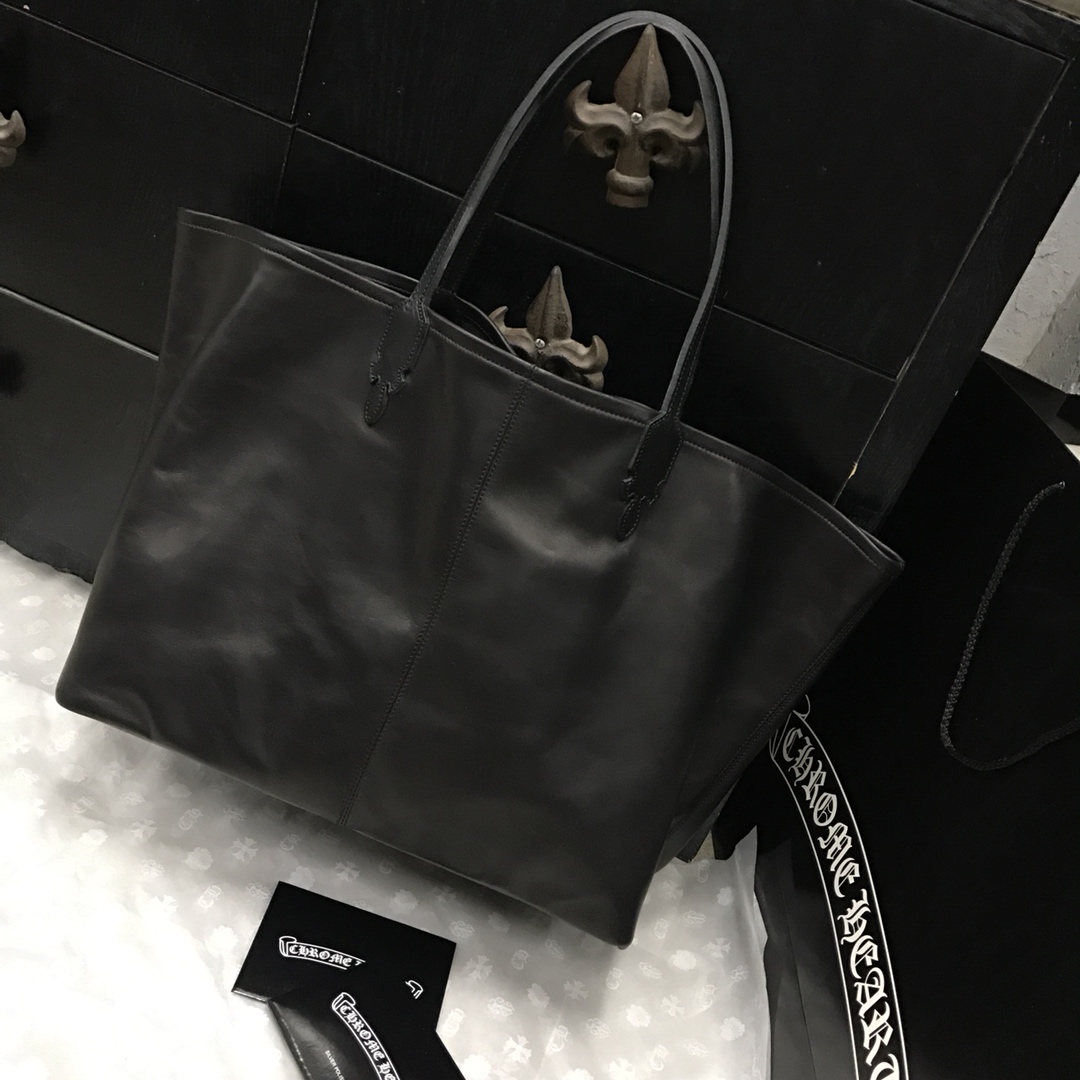 CHROME HEARTS 크롬하츠 숄더백 #16151116 (925실버)