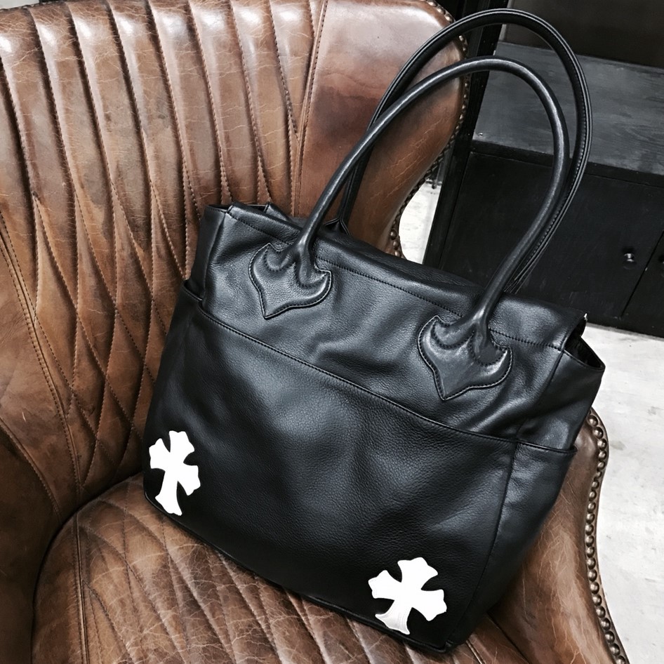 CHROME HEARTS 크롬하츠 숄더백 #165651116 (925실버)