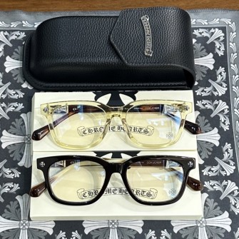 CHROME HEARTS 크롬하츠 안경 콕스어커 COX UCKER 안경 (925실버) #151051118