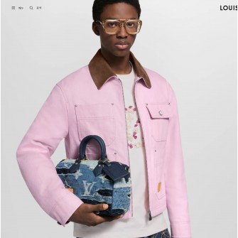 LOUIS VUITTON 루이비통 반둘리에 스피디 25 M15276