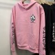 CHROME HEARTS 크롬하츠 mattyboy 후드 짚업 #162151120