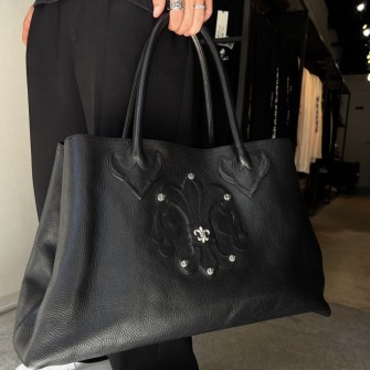 CHROME HEARTS 크롬하츠 토트백 K013-2 (925실버)