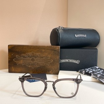 CHROME HEARTS 크롬하츠 안경 크로아코 CLOACO (925실버) #204051123