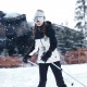 MONCLER 몽클레어 여성스키복 패딩 GORE-TEX #2511281535