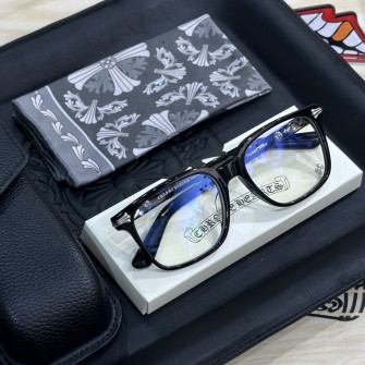 CHROME HEARTS 크롬하츠 안경 썰스트 트랩 THIRST TRAP (925실버) #14925123