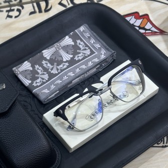 CHROME HEARTS 크롬하츠 안경 르그마 LGMA (925실버) #141625123