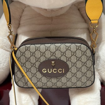 GUCCI 구찌 크로스백 476466