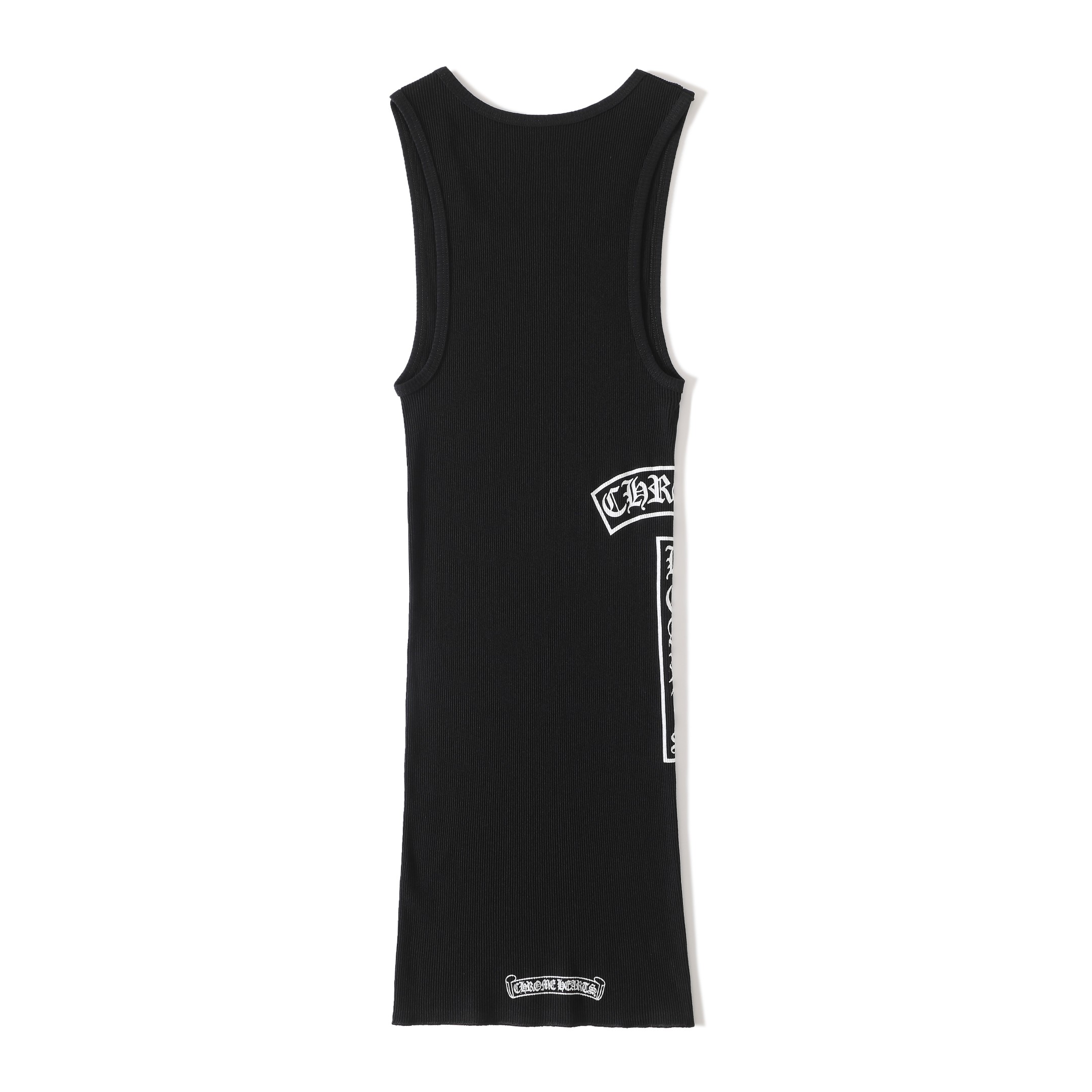 CHROME HEARTS 크롬하츠 나시 스커트 #18951210