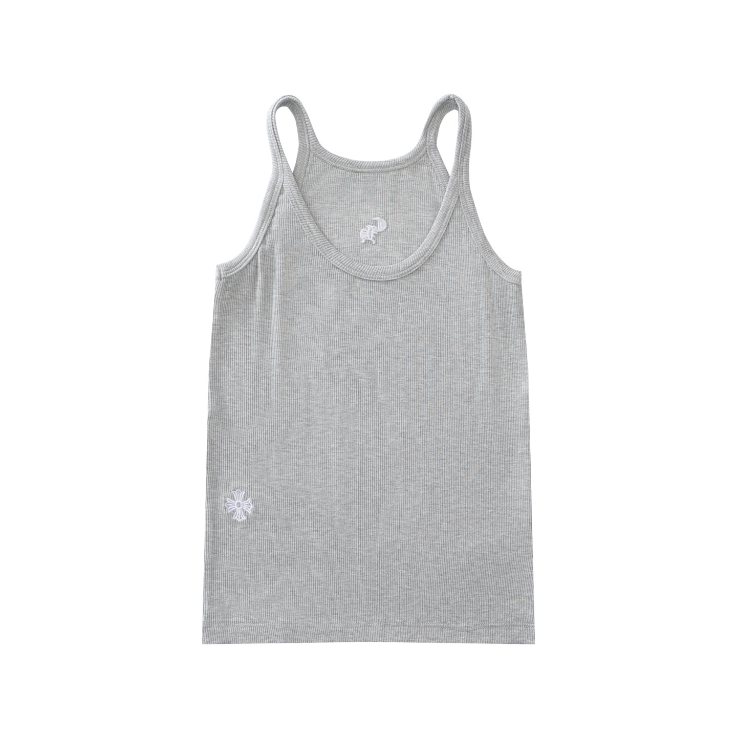 CHROME HEARTS 크롬하츠 자수 나시 #181451210