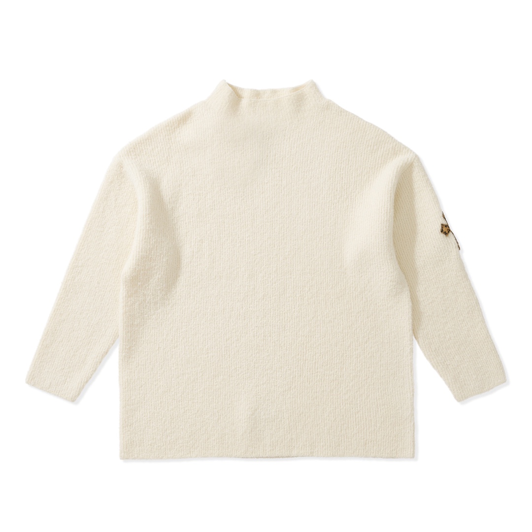 CHROME HEARTS 크롬하츠 하프터틀 긴팔 #185151210