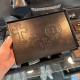 CHROME HEARTS 크롬하츠 트레이(강철재질+소가죽) #172551213