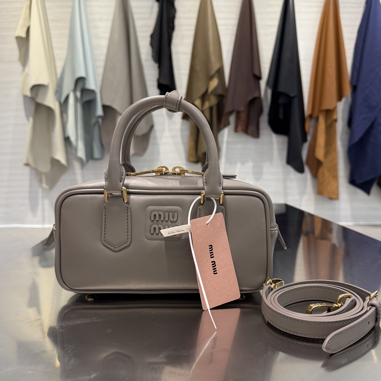 MIUMIU 미우미우 Arcadie #164951216