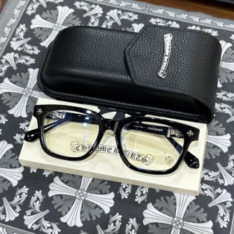 CHROME HEARTS 크롬하츠 안경 콕스어커 COX UCKER (925실버) #174651217