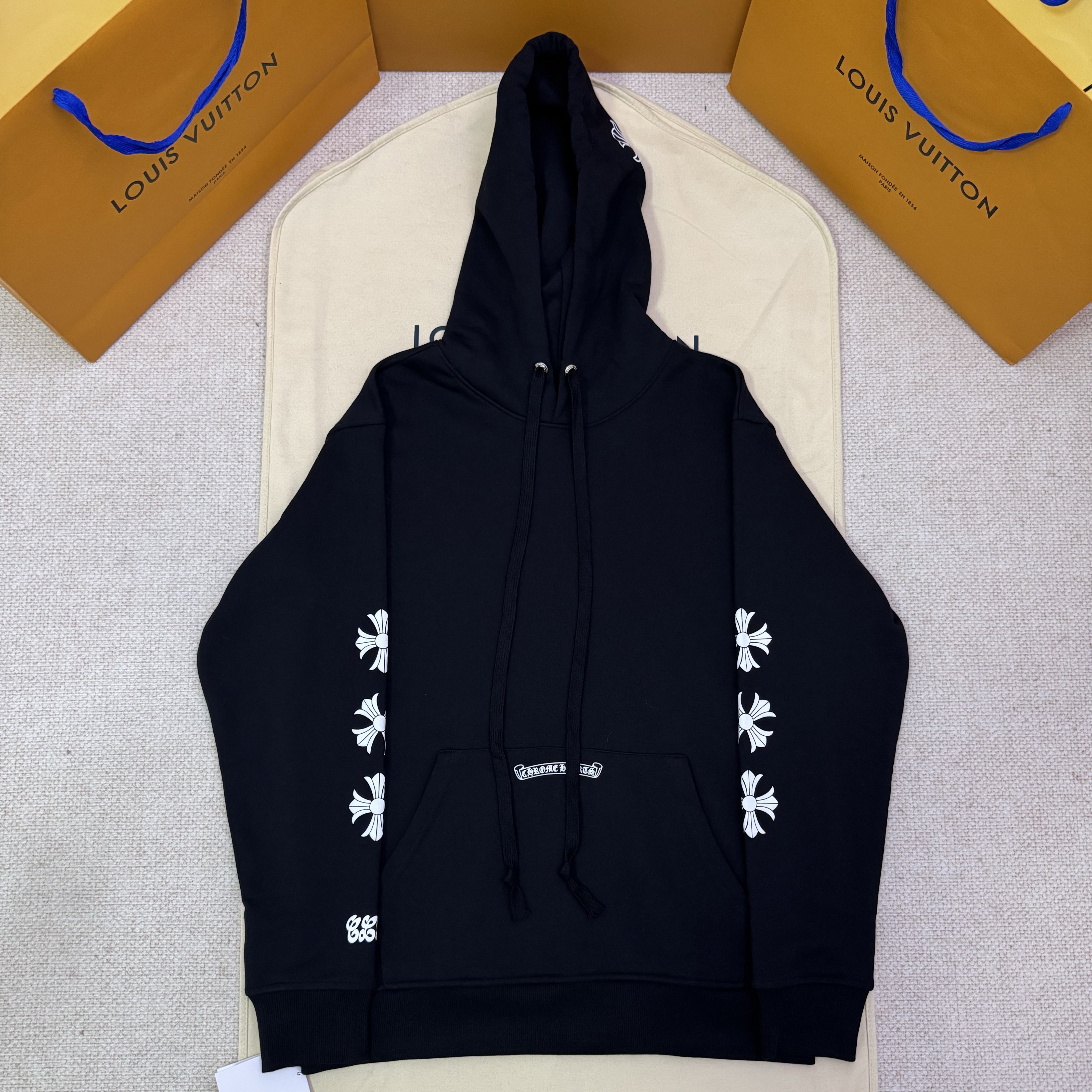 CHROME HEARTS 크롬하츠 후드티 #175951219
