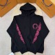 CHROME HEARTS 크롬하츠 후드티 #18251219