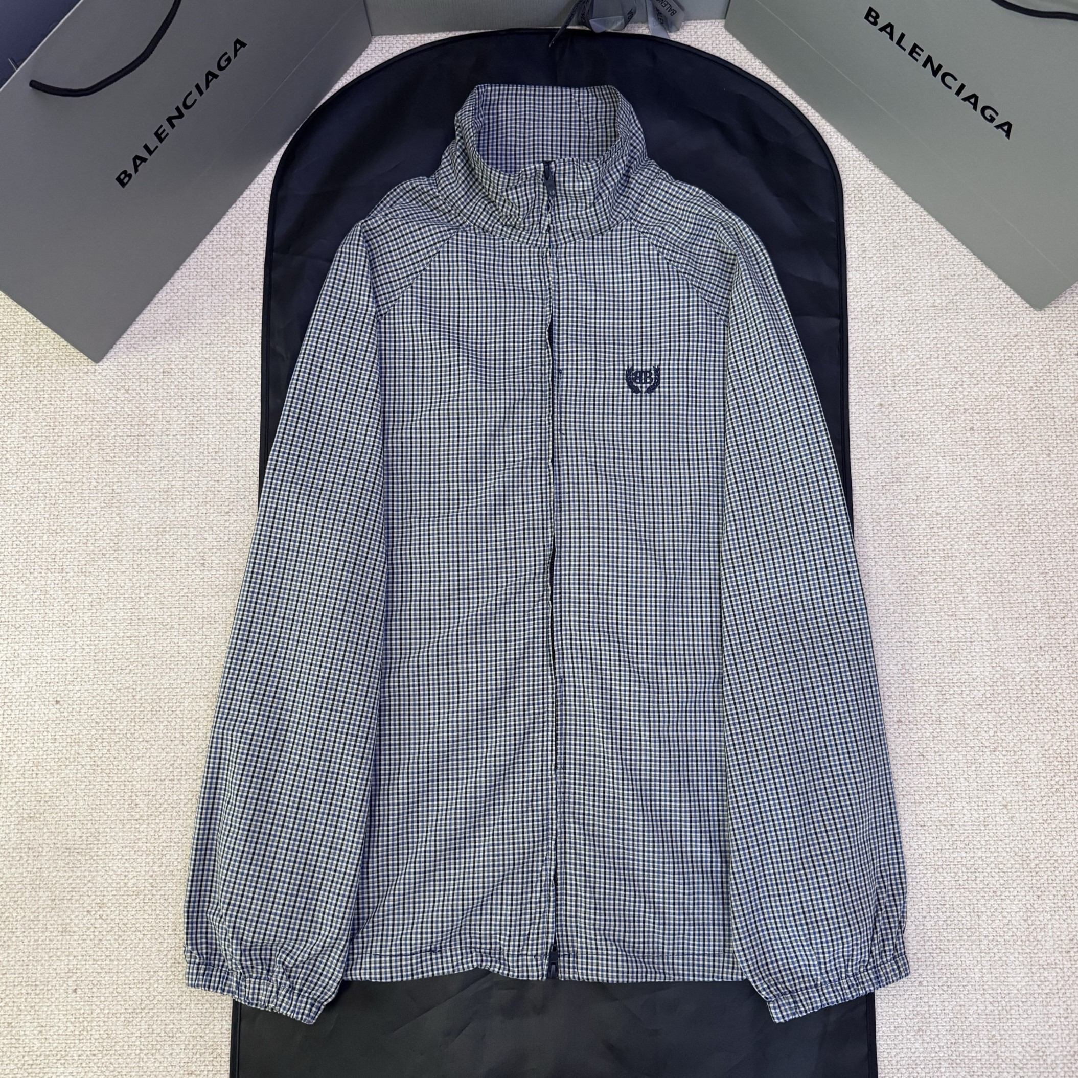 BALENCIAGA 발렌시아가 자켓 #184951220