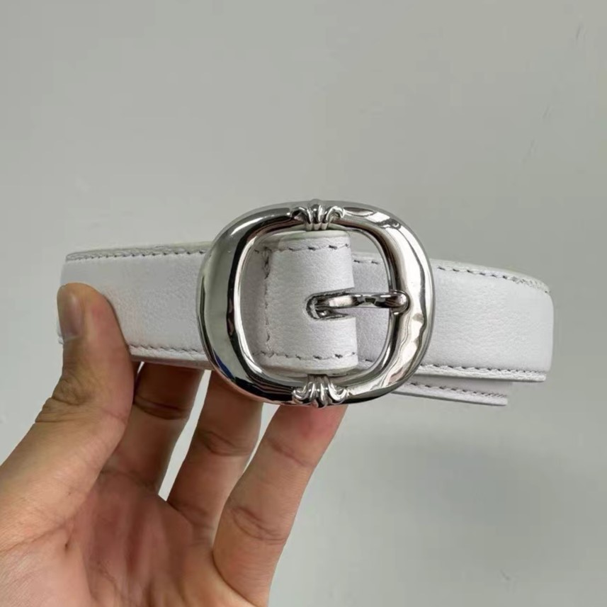 CHROME HEARTS 크롬하츠 슬림 버클 #151051229