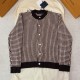 LOUIS VUITTON 루이비통 가디건 니트 1AJUCC #1735616