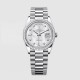 [프리미엄] ROLEX 롤렉스 데이데이트 36mm 실버 128236