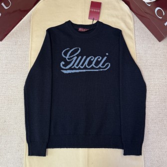 GUCCI 구찌 니트후드 남자 795347-XKD74-4071 #1537617