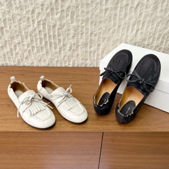 THE ROW 더로우 로퍼 #162618