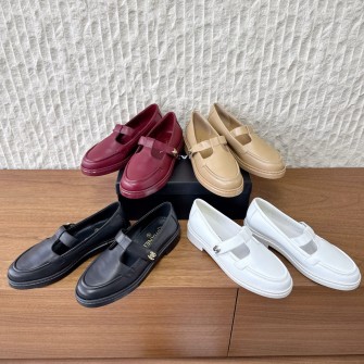 CHANEL 샤넬 로퍼 #1653618