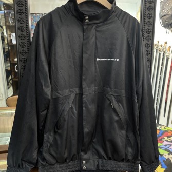 CHROME HEARTS 크롬하츠 섬유 패턴 아우터 자켓(925실버) #1736619