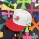 CHROME HEARTS 크롬하츠 야구 모자(925실버) #1811619