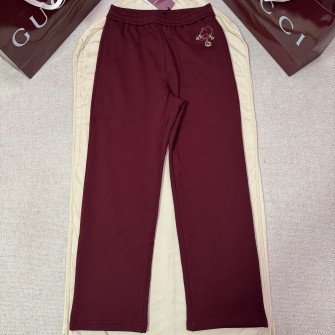 GUCCI 구찌 트레이닝 팬츠 #16536110