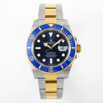 [프리미엄] ROLEX 롤렉스 서브마리너 데이트 Submariner Date 41mm 126619LB
