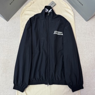 BALENCIAGA 발렌시아가 Masking Tape Tracksuit 자켓 #1866110
