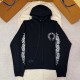CHROME HEARTS 크롬하츠 후드티 #18596110