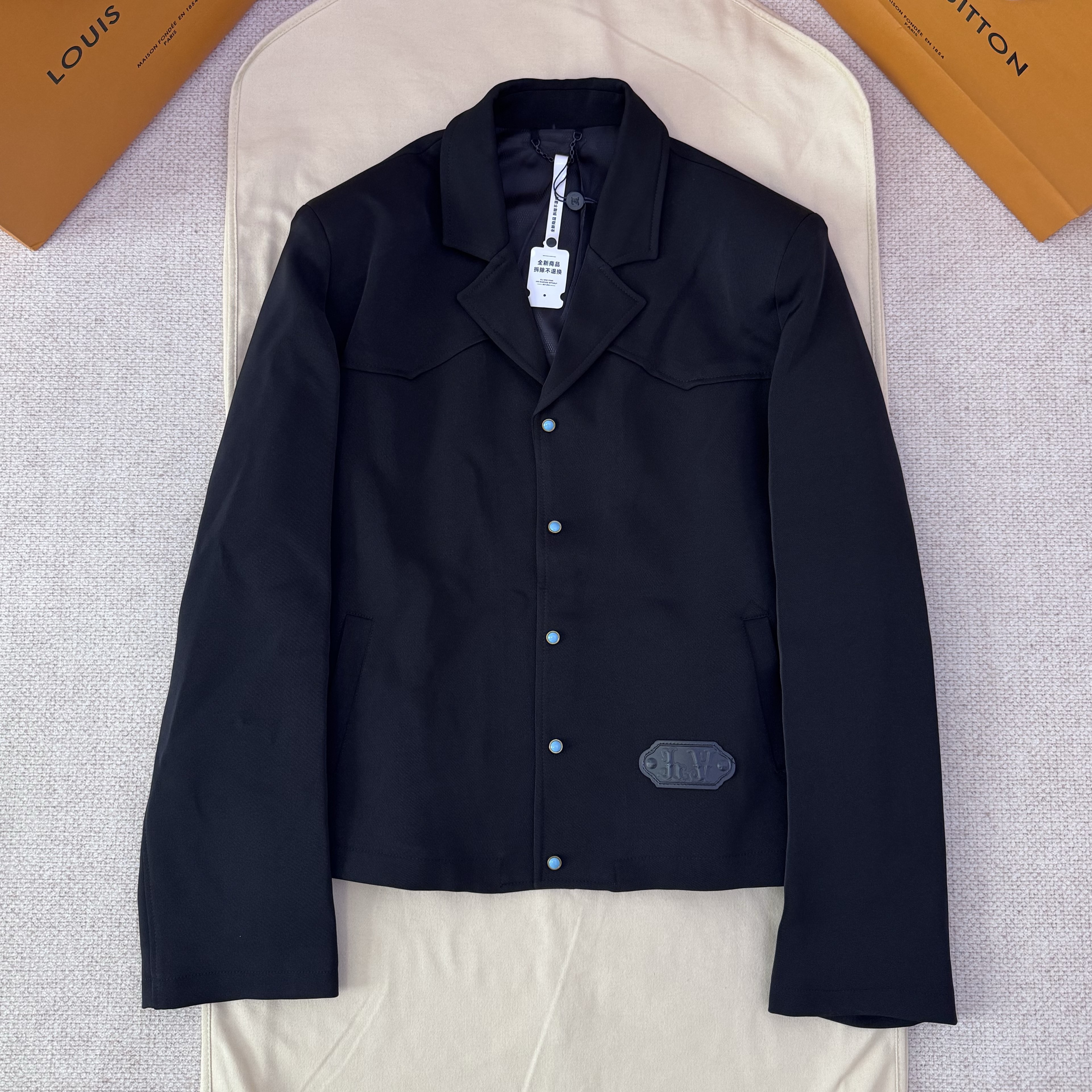 LOUIS VUITTON 루이비통 정장 자켓 #21286112