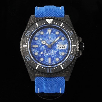 [프리미엄] ROLEX 롤렉스 씨 드웰러 SEA-DWELLER II V2  43mm 126600-B