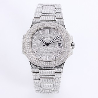 [프리미엄] PATEC PHILIPPE 파텍필립 노틸러스 NAUTILUS 큐빅 40mm 5719/10G-010