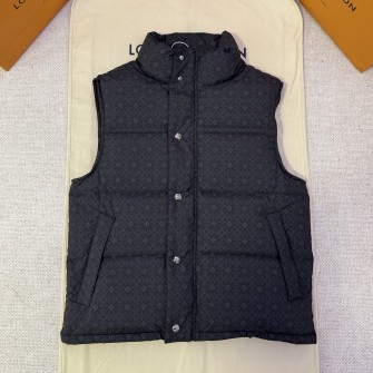 CHROME HEARTS 크롬하츠 패딩조끼 #2126113