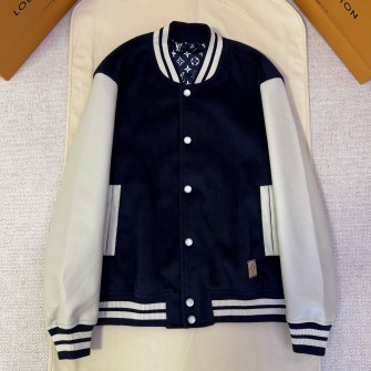 LOUIS VUITTON 루이비통 가죽 야구복 1AIMWM #16416115