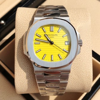 [프리미엄] PATEC PHILIPPE 파텍필립 노틸러스 NAUTILUS 40mm 5711/1A